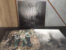 Фото к отзыву на Виниловая пластинка Opeth - Blackwater Park (20th Anniversary Edition) (White Vinyl) от Владислав