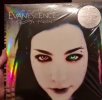 Фото к отзыву на Виниловая пластинка Evanescence - Fallen - deluxe (Black Vinyl 2LP) от Максим