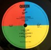 Фото к отзыву на Виниловая пластинка Queen, Hot Space от Андрей