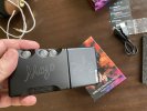 Фото к отзыву на Стример Chord Electronics Poly от Никита