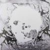 Фото к отзыву на Виниловая пластинка Radiohead — A MOON SHAPED POOL (2LP 180Gr. OPAQUE WHITE VINYL от Денис