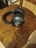 Фото к отзыву на Наушники Focal Bathys BT ANC Deep Black от Андрей