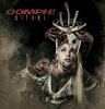 Фото к отзыву на Виниловая пластинка OOMPH! - Ritual (Limited Edition 180 Gram Black Vinyl 2LP+Album) от Денис