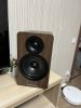 Фото к отзыву на Полочная акустика Acoustic Energy AE100-2 Walnut от Артур