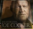 Фото к отзыву на Виниловая пластинка Joe Cocker THE LIFE OF A MAN - THE ULTIMATE HITS (1968-2013) от Сергей