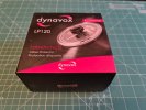 Фото к отзыву на Защита этикетки винила Dynavox Labelprotector LP120 (207639) от Александр