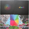 Фото к отзыву на Виниловая пластинка Coldplay A HEAD FULL OF DREAMS (180 Gram) от Цихмистер Владимир