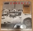 Фото к отзыву на Виниловая пластинка Armin van Buuren – Embrace (Black & White Marbled) от Евгений