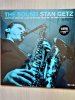 Фото к отзыву на Виниловая пластинка Stan Getz - The Sound (180 Gram Coloured Vinyl LP) от Владимир