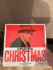 Фото к отзыву на Виниловая пластинка Frank Sinatra - Christmas Sinatra (Limited Red Vinyl LP) от Виктор