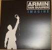 Фото к отзыву на Виниловая пластинка Armin van Buuren – Imagine (Blue Marbled) от Евгений