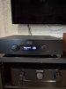 Фото к отзыву на Интегральный усилитель Hegel H190v Black от Антон