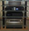 Фото к отзыву на Сетевой аудио проигрыватель EverSolo DMP-A6 Master Edition Gen 2 Silver от Данил