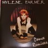 Фото к отзыву на Виниловая пластинка Mylene Farmer – Dance Remixes от Евгений