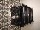Фото к отзыву на Проигрыватель винила Audio-Technica AT-LPW50PB от Дмитрий