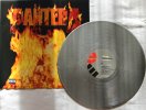 Фото к отзыву на Виниловая пластинка Pantera — REINVENTING THE STEEL (20TH ANNIVERSARY) (Limited 180 Gram Silver Vinyl) от Владимир