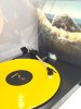 Фото к отзыву на Виниловая пластинка Sony Beyonce Lemonade (180 Gram Yellow Vinyl/+Booklet/Gatefold) от динар