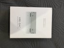 Фото к отзыву на ЦАП Musical Fidelity V90 DAC Silver от Сергей