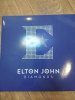 Фото к отзыву на Виниловая пластинка Elton John, Diamonds (2LP) от Илья