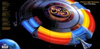Фото к отзыву на Виниловая пластинка Electric Light Orchestra - Out Of The Blue (Red & Yellow Vinyl 2LP) от Сергей