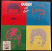 Фото к отзыву на Виниловая пластинка Queen, Hot Space от Андрей