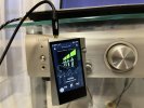 Фото к отзыву на Плеер Astell&Kern A&norma SR25 от Артём