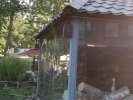 Фото к отзыву на Всепогодная настенная акустика Audac WX302MK2/OB от Олег Коваленко