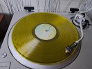 Фото к отзыву на Виниловая пластинка Marina - Princess Of Power (Yellow Vinyl LP) от Михаил