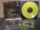 Фото к отзыву на Виниловая пластинка Despised Icon - Consumed By Your Poison (Transparent Blue Marbled Vinyl) от Владислав