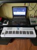 Фото к отзыву на MIDI клавиатура Arturia KeyLab Essential 49 от Вячеслав