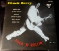 Фото к отзыву на Виниловая пластинка Chuck Berry - ROCK N ROLLIN от Сергей