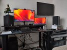 Фото к отзыву на Полочная акустика Dali Opticon 1 mk2 Black Satin от Олег