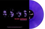 Фото к отзыву на Виниловая пластинка Black Sabbath - Paranoia (BBC Sunday Show : Broadcasting House London 26th April 1970) (Red Marble Vinyl) от Аноним