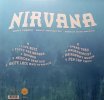 Фото к отзыву на Виниловая пластинка Nirvana - BEST OF LIVE ON AIR 1987 от Денис