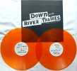 Фото к отзыву на Виниловая пластинка Liam Gallagher - Down By The River Thames (Limited Edition 180 Gram Coloured Vinyl 2LP) от Владимир