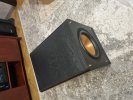 Фото к отзыву на Сабвуфер Klipsch RP 1200 SW от Евгений