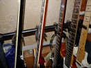 Фото к отзыву на Стойка для 7 гитар Guitto GGS-11 от Александр