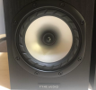 Фото к отзыву на Полочная акустика Fyne Audio F300 Black Ash от Олег