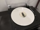 Фото к отзыву на Виниловая пластинка Nothing but Thieves NOTHING BUT THIEVES (White vinyl) от Андрей