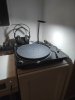 Фото к отзыву на Проигрыватель винила Denon DP-400 Black от Алексей