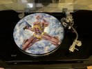 Фото к отзыву на Виниловая пластинка Iron Maiden SOMEWHERE BACK IN TIME: THE BEST OF 1980-1989 (Picture disc/180 Gram) от Сергей