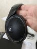 Фото к отзыву на Наушники Sennheiser HD 560S Black от Михаил