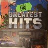 Фото к отзыву на Виниловая пластинка Little Big — Greatest Hits (180 Gram Black Vinyl/Gatefold) от Евгений