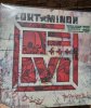 Фото к отзыву на Виниловая пластинка Fort Minor - Rising Tied (Red Vinyl 2LP) от Максим