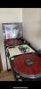 Фото к отзыву на Виниловая пластинка MADONNA - FINALLY ENOUGH LOVE - RED VINYL (LP) от Диана