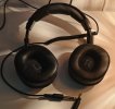 Фото к отзыву на Наушники AuraSonics STUDIO D300HR от Владимир