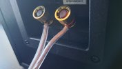 Фото к отзыву на Кабель акустический In-Akustik Premium LS 2x2.5 mm2 м/кат (катушка 30м) #004022 от Руслан