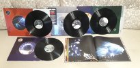 Фото к отзыву на Виниловая пластинка PLG Pink Floyd Pulse (Box Set/180 Gram) от Алексей