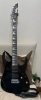 Фото к отзыву на Электрогитара Ibanez GIO GRG170DX Black Night от Елизавета