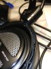 Фото к отзыву на Наушники Audio Technica ATH-AVA400 от Сергей